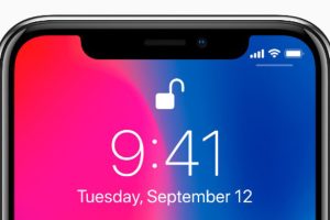 เผยสาเหตุที่ทาง Apple ยอมทิ้งฟีเจอร์ Touch ID แล้วหันมาใช้ Face ID แทน