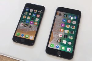 นักวิเคราะห์เผยยอดสั่งจอง iPhone 8 และ iPhone 8 Plus ในจีนลดฮวบ! เนื่องจากผู้ใช้งานรอ iPhone X