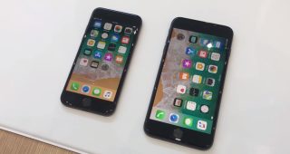นักวิเคราะห์เผยยอดสั่งจอง iPhone 8 และ iPhone 8 Plus ในจีนลดฮวบ! เนื่องจากผู้ใช้งานรอ iPhone X