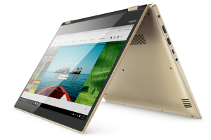 Lenovo จัดโปรโมชั่นพิเศษสุด! เพื่อส่งเสริมความรู้นอกห้องเรียน