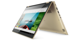 Lenovo จัดโปรโมชั่นพิเศษสุด! เพื่อส่งเสริมความรู้นอกห้องเรียน