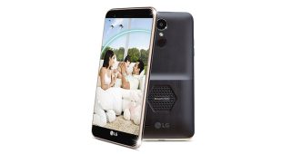 เปิดตัว LG K7i สมาร์ทโฟนสุดแนว! มาพร้อมเทคโนโลยีไล่ยุ่งได้ ในราคาเบาๆ