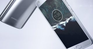 Google ประกาศเปิดตัว Moto X4 เวอร์ชัน Android One รันระบบ Pure Android สเปคครบ!