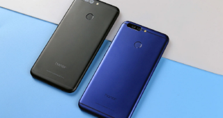 Honor 7X ชิปเซ็ต Kirin 670 กล้องหลังคู่ RAM 4GB แบตอึด 4000 mAh ลุ้นเปิดตัวเร็วๆ นี้!