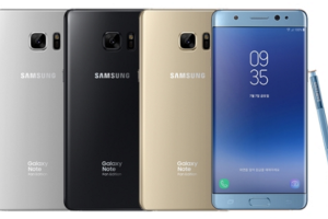 ว้าว! Samsung เผย Galaxy Note Fan Edition ใช้เวลาไม่ถึง 2 เดือนก็ขายหมดแล้ว