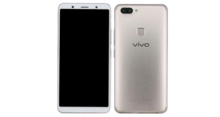 เผยสเปค vivo X20 Plus ขุมพลัง Snapdragon 660 แรม 4GB ก่อนเปิดตัวเร็วๆ นี้!