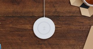 Belkin วางขายแท่นชาร์จไร้สายสำหรับ iPhone 8, iPhone 8 Plus และ iPhone X แล้ว!