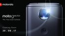 Motorola เตรียมเปิดตัว Moto G5S Plus สมาร์ทโฟนกล้องเลนส์คู่ในไทยเร็วๆ นี้