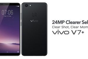 หลุดราคา vivo V7+ จอบิ๊กไซส์ไร้ขอบ FullView กล้องเซลฟี่ 24MP ก่อนเปิดตัวในไทย 22 กันยายนนี้!