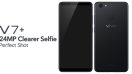 เปิดตัว vivo V7+ จอไร้ขอบ FullView Display กล้องเซลฟี่ 24MP ชิปเสียง Hi-Fi พร้อมระบบจดจำใบหน้า!