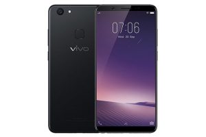 vivo V7+ จอบิ๊กไซส์ไร้ขอบ FullView Display กล้องเซลฟี่ 24MP ชิปเสียง Hi-Fi แรม 4GB มีระบบจดจำใบหน้า