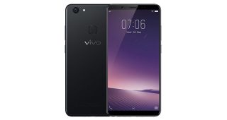 vivo V7+ จอบิ๊กไซส์ไร้ขอบ FullView Display กล้องเซลฟี่ 24MP ชิปเสียง Hi-Fi แรม 4GB มีระบบจดจำใบหน้า