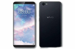 เผยสเปค vivo X20 และ X20 Plus จัดหนัก! กล้องเซลฟี่ 24MP แรม 6GB สแกนนิ้วฝังใต้จอ