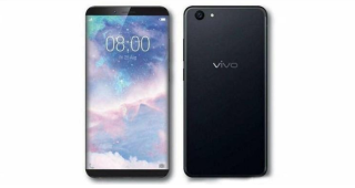 เผยสเปค vivo X20 และ X20 Plus จัดหนัก! กล้องเซลฟี่ 24MP แรม 6GB สแกนนิ้วฝังใต้จอ