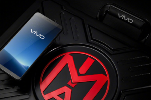 vivo X20 เวอร์ชั่นพิเศษ Mars Edition กล้องหน้า-หลัง 24MP พร้อมเปิดตัว 21 กันยายนนี้!