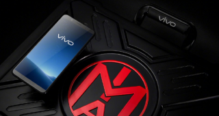 vivo X20 เวอร์ชั่นพิเศษ Mars Edition กล้องหน้า-หลัง 24MP พร้อมเปิดตัว 21 กันยายนนี้!