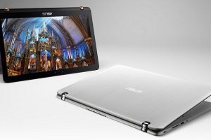 Asus ประกาศเปิดตัวแล็ปท็อปพับได้รุ่นใหม่! พร้อมกันถึง 4 รุ่น ในงาน IFA 2017