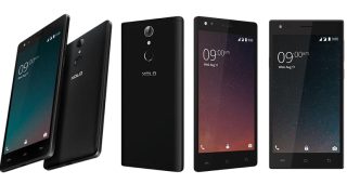 Xolo เปิดตัว Era 3X, Era 2V และ Era 3 สมาร์ทโฟนรุ่นใหม่ราคาประหยัดที่อินเดีย!
