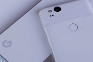 Google เพิ่มระยะเวลาประกัน Pixel 2 XL เป็น 2 ปีเต็ม!! หลังเกิดปัญหาหน้าจอ