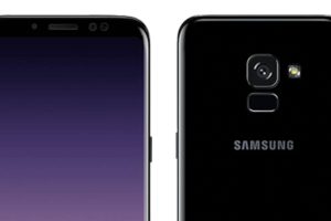 หลุด! Samsung Galaxy A5 (2018) และ Galaxy A7 (2018) อาจมาพร้อมหน้าจอ Infinity Display