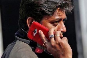 ตลาดสมาร์ทโฟนอินเดียขึ้นเป็นอันดับ 2 ของโลก แซงหน้าเจ้าเก่าอย่างสหรัฐฯ