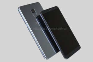 เผยข้อมูล Galaxy A7 (2018) ว่าที่สมาร์ทโฟนรุ่นใหม่จาก Samsung มาพร้อมกล้องหน้าเลนส์คู่ ดีไซน์ไร้ขอบ