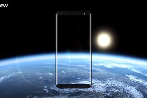 Blackview พร้อมลุย! เตรียมส่ง Blackview S8 สู้ในตลาดสมาร์ทโฟนช่วงเดือนตุลาคมนี้