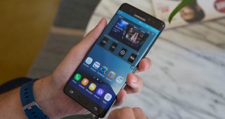 ขยับใกล้ไทย! Samsung Galaxy Note FE เตรียมขายที่มาเลเซีย เร็วๆ นี้