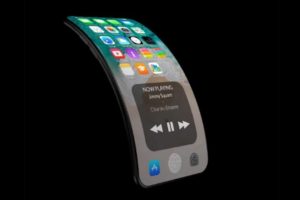 ลือสนั่น! Apple วางแผนให้ LG Display ผลิตหน้าจอแบบพับได้ เพื่อใช้กับ iPhone รุ่นในอนาคต