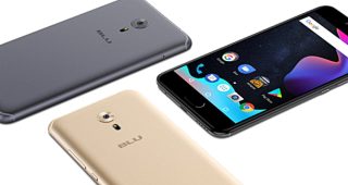 เปิดตัว BLU S1 สมาร์ทโฟนราคาประหยัด! ชิปเซ็ต Octa-Core กล้องหลัง 13 ล้านพิกเซล