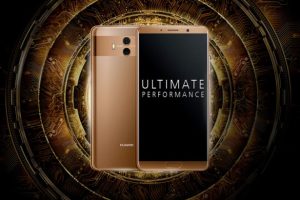 Huawei Mate 10 เปิดจองแล้วในประเทศกลุ่มแรก! สาวกไทยรอ Mate 10 Pro เร็วๆ นี้