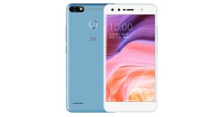 เปิดตัว ZTE Blade A3 กล้องหน้าเลนส์คู่ RAM 3GB แบตเตอรี่อึด 4000 mAh ราคาประหยัด