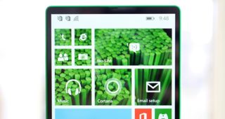 หลุดโฉม Lumia 435 (Vela) สมาร์ทโฟนขอบจอบาง หลังจากที่ Microsoft ล้มเลิกแผนการผลิตไปตั้งแต่ปี 2014