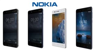 มีลุ้น! HMD Global อาจพา Nokia มุ่งสู่ยอดจำหน่ายถึง 10 ล้านเครื่องในปีแรก