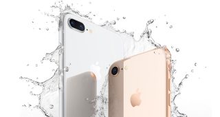 Apple พร้อมวางขาย iPhone 8 และ iPhone 8 Plus ในประเทศไทย 3 พฤศจิกายนนี้!!