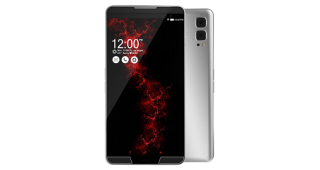 เผยคอนเซ็ปต์ Asus Z3 Venom ตอบโจทย์เหล่าเกมเมอร์! แรม 8GB แบตอึด 5000mAh ลำโพง 4 ตัว