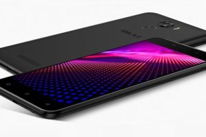 เปิดตัว BLU VIVO 8L สมาร์ทโฟนรุ่นใหม่สายเซลฟี่ มาพร้อมกล้องหน้า 20MP แบตอึด 4000 mAh