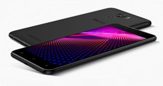 เปิดตัว BLU VIVO 8L สมาร์ทโฟนรุ่นใหม่สายเซลฟี่ มาพร้อมกล้องหน้า 20MP แบตอึด 4000 mAh