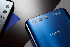 Honor เตรียมเปิดตัวสมาร์ทโฟนเต็มจอดีไซน์ Bezel-Less กล้องเลนส์คู่ ในวันที่ 5 ธันวาคมนี้!