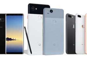 DxOMark เผย! Google Pixel 2 ทำคะแนนสมาร์ทโฟนกล้องดีที่สุด แซงหน้า iPhone 8 Plus และ Galaxy Note8
