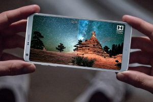 Dolby Vision ในสมาร์ทโฟน... ทำไมต้องมี?