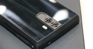 เปิดตัว Doogee BL12000 Pro แบตเตอรี่พันธุ์อึด 12000 mAh แรม 6GB กล้อง 4 ตัว!