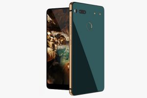 Essential Phone ประกาศลดราคาเหลือเพียง $499 หวังกระตุ้นยอดขาย! ลูกค้าเก่าได้รับเครดิตคืน $200
