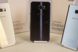 อายุการใช้งานเบอร์ TrueMove H เปลี่ยนเป็นส่วนลดมือถือได้! Galaxy Note5 เหลือเพียง 8,400 บาทเท่านั้น!