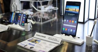 ลูกค้าโวยหนัก! ทำไม Samsung ถึงทำกับคนจอง Galaxy Note8 แบบนี้??