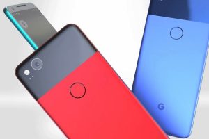 เผยสเปค Google Pixel 2 และ Pixel 2 XL ขุมพลัง Snapdragon 835 พร้อมลำโพงสเตอริโอคู่ด้านหน้า