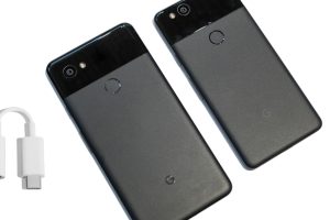 ยอมแล้ว! Google ประกาศลดราคาตัวแปลง USB-C เป็นหูฟังของ Google Pixel 2 จาก 20 ดอลลาร์สหรัฐฯ เหลือ 9 ดอลลาร์สหรัฐฯ