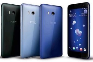คอนเฟิร์ม! HTC U11 Life สมาร์ทโฟน Android One ขุมพลัง Snapdragon 660 มีคิวเปิดตัว 2 พฤศจิกายนนี้