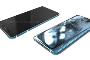 เผยสเปคล่าสุด! HTC U11 Plus มาพร้อม Snapdragon 835 แรม 4GB รัน Android 8.0