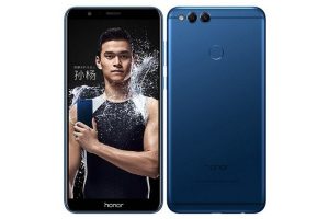 เปิดตัว Honor 7X หน้าจอ Full HD+ ไซส์บิ๊ก! กล้องหลังเลนส์คู่ RAM 4GB เคาะราคาไม่ถึงหมื่น